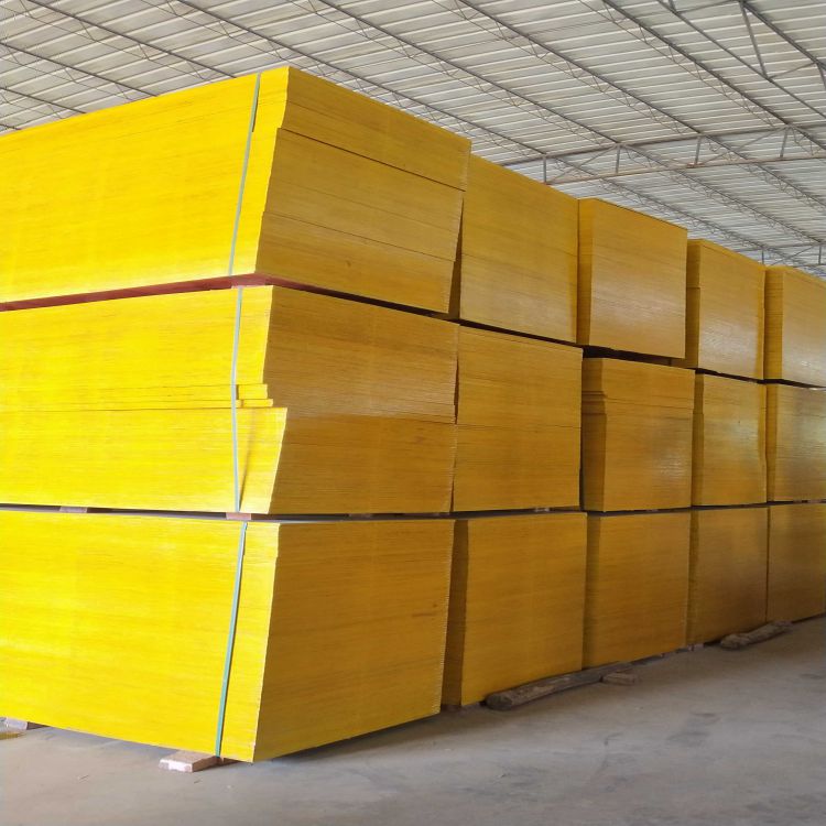 k8凯发构筑模板经过严格的工序出产出优质模板